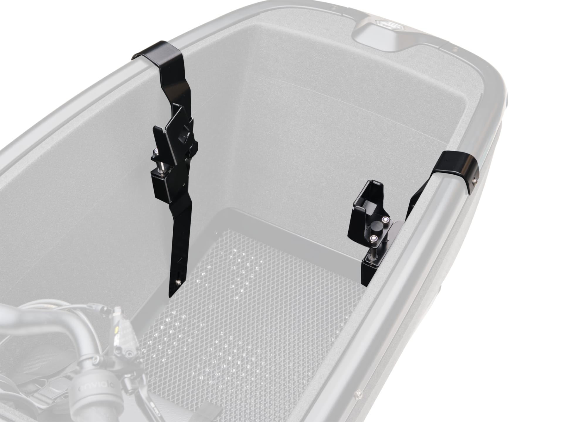 FamilyNext Baby Car Seat Adapter